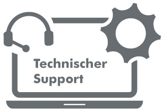 Technischer Support